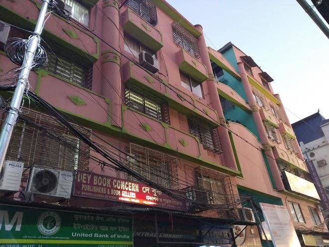Hotel relax kolkata
