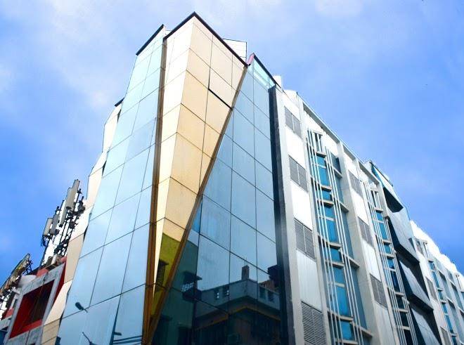Hotel shreesh kolkata