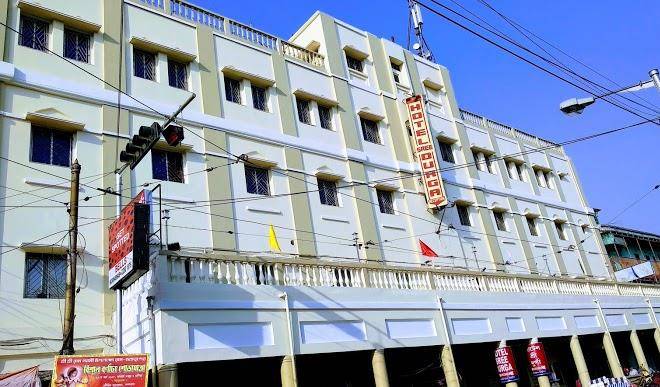 Hotel sree durga