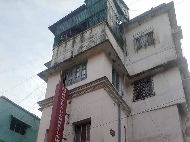 Hotel venkateshwara