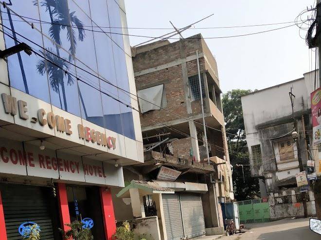 Hotel Welcome Regency Image