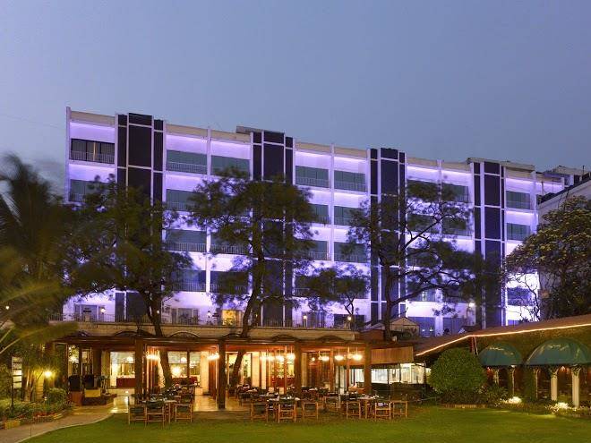 Kenilworth hotel kolkata