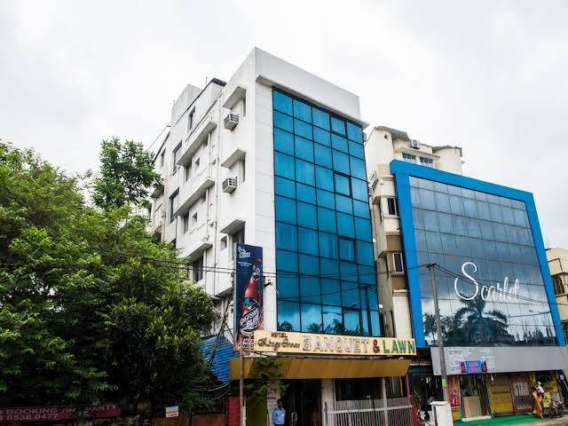 Kings Crown Vip Road Image