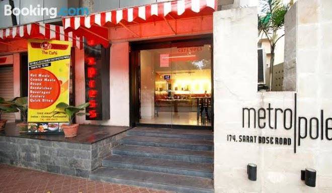 Metropole