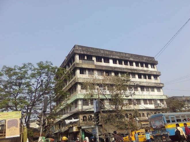 Narendra niketan