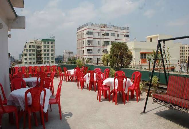 Park palace hotel