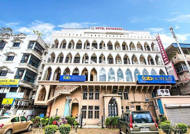 Fabhotel shivangan 100 safe place to stay