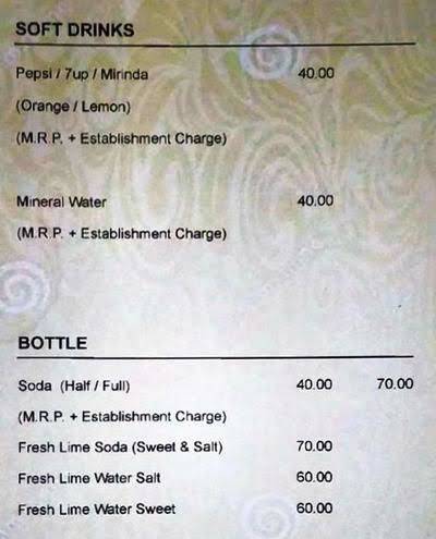 Sonar sansar hotel indropuri