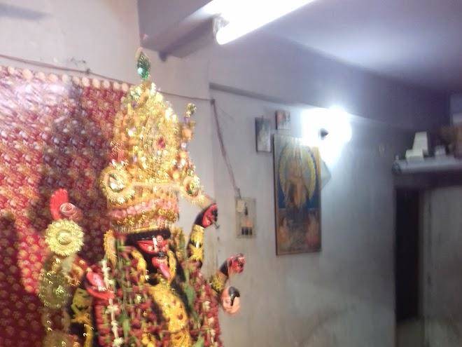 Sri krishna hotel