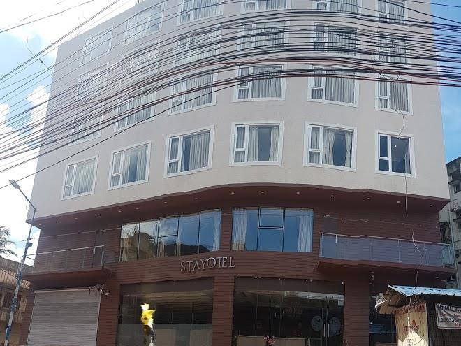 Stayotel Hotel Image