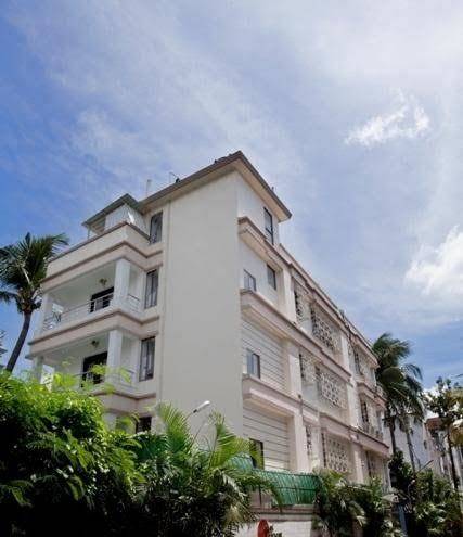 Tatvam residency