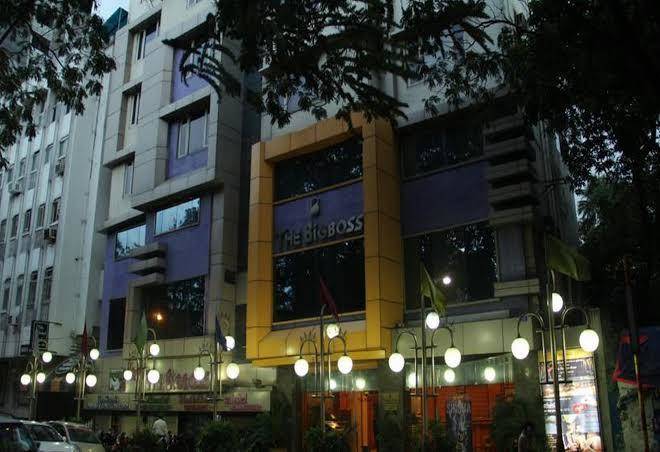 The bigboss hotel