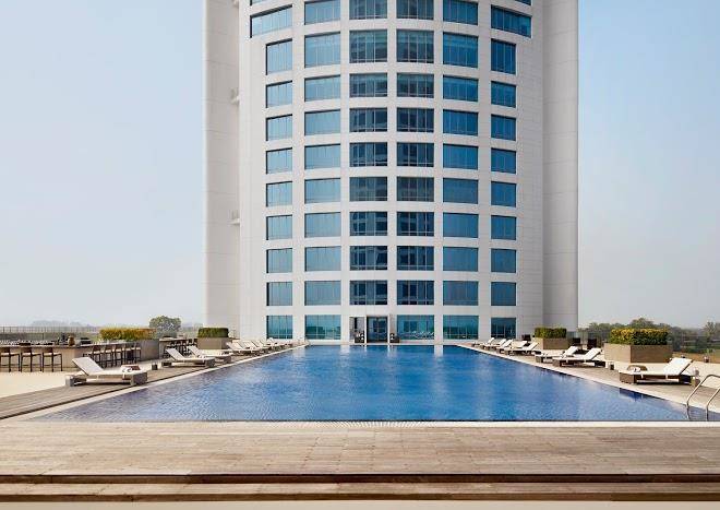The westin kolkata rajarhat