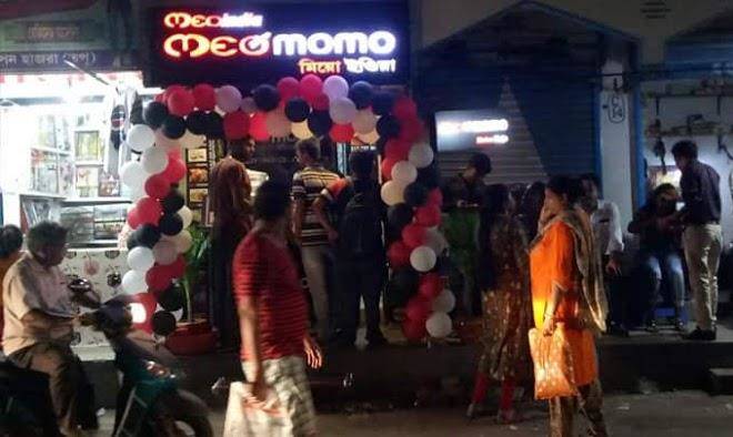 Annapurna food paradise