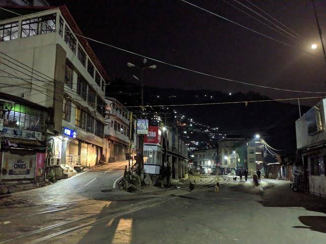 The amarjeet hotel