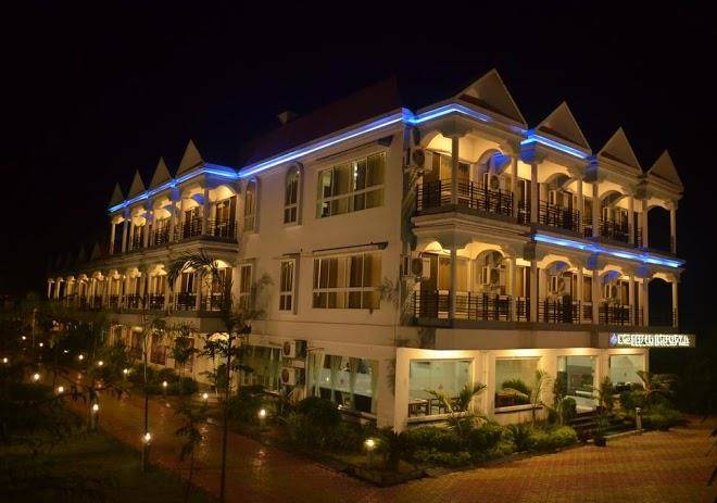 Hotel debrani international