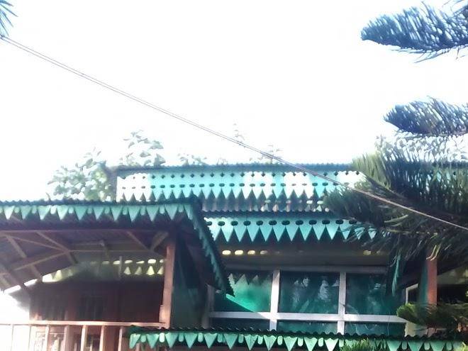 Madhuban resort lataguri