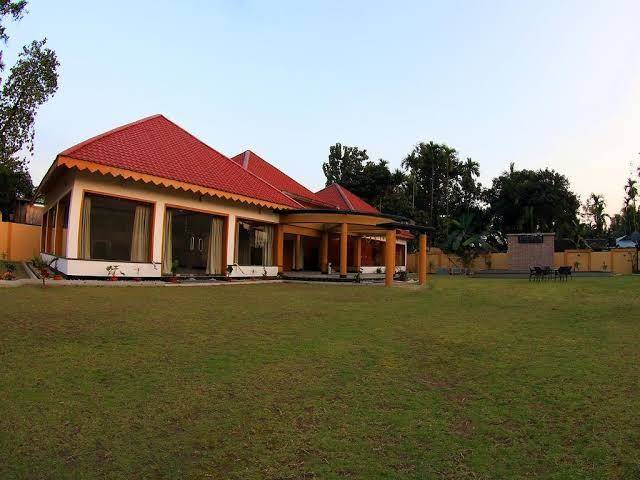 The reserve gorumara