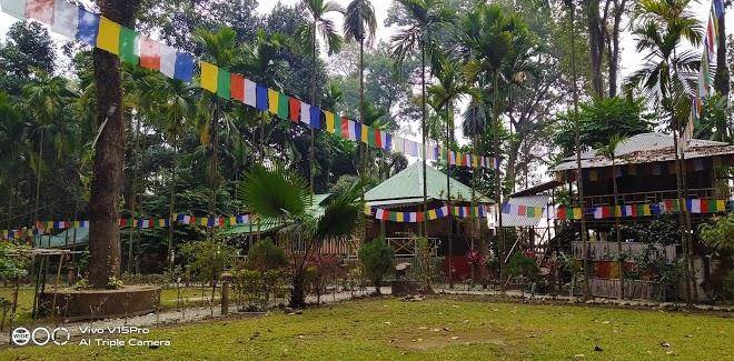 Tiyabon resort