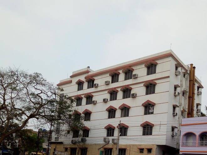 Hotel hindusthan
