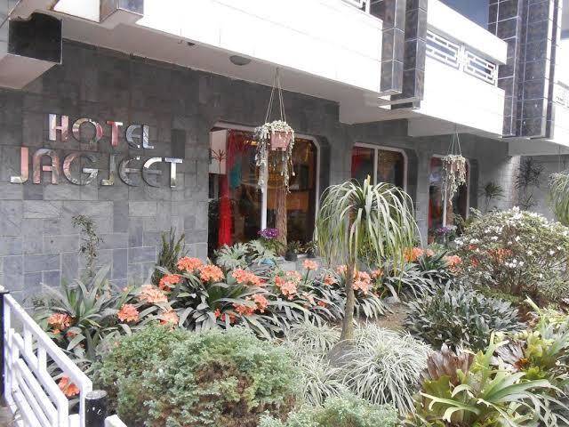 Hotel Jagjeet Image