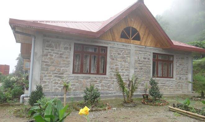 Humro home mirik homestay