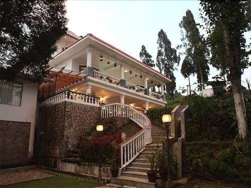 Sourenee Tea Estate & Boutique Resort Image