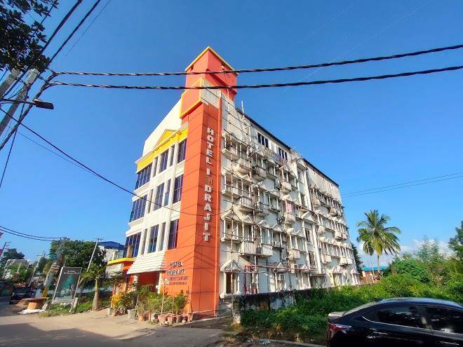 Hotel indrajit