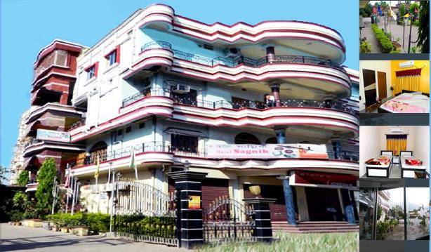 Hotel Sagnik Image