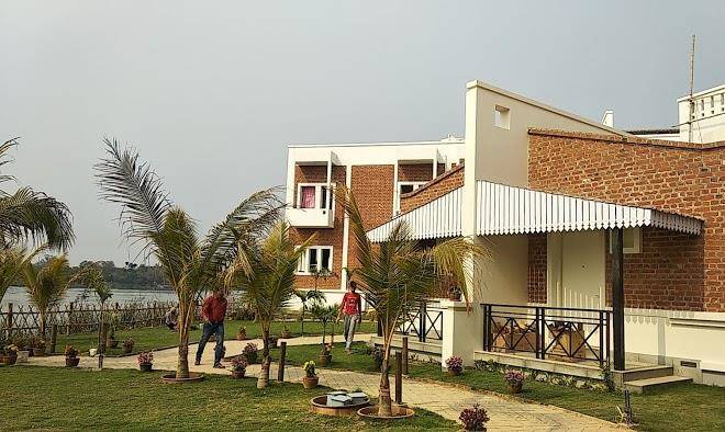 Jalchhabi Hotel And Resorts Image