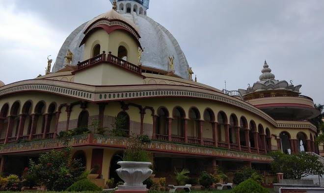 Hotel jalangi