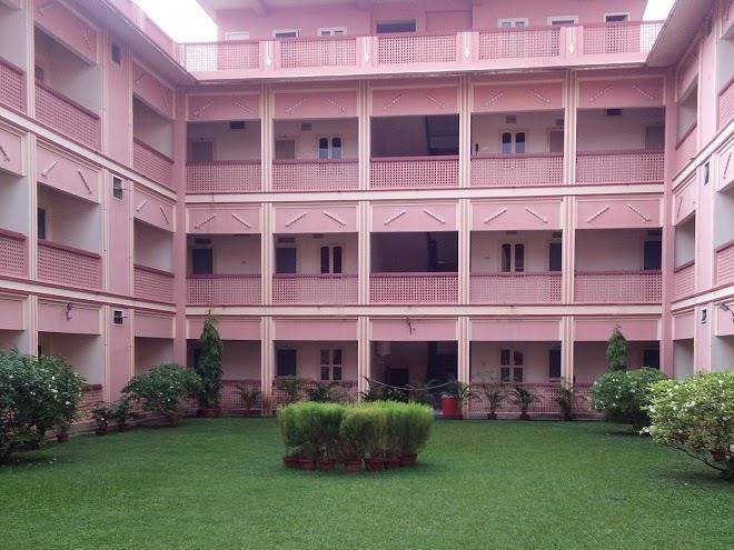 Vamsi bhavan