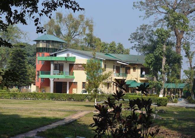 Murti wbfdc banani resort