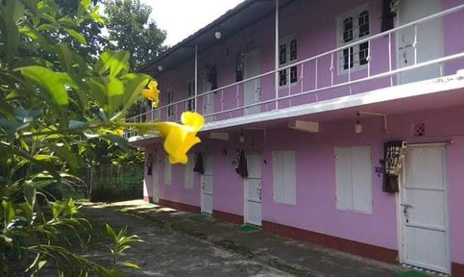 River view resort