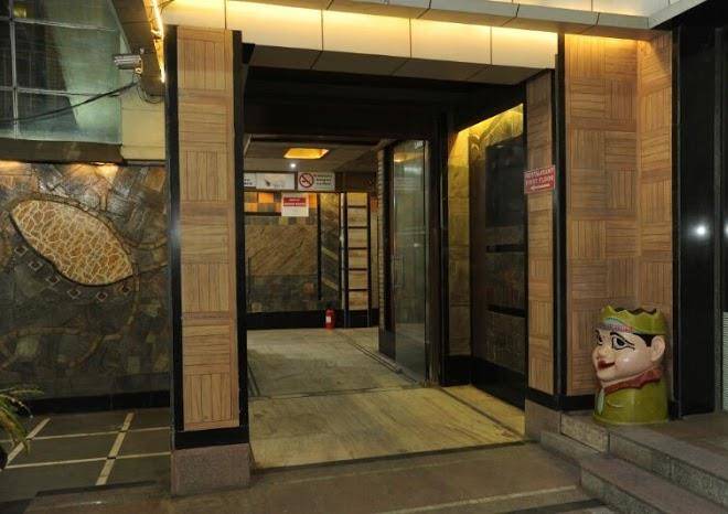 Sonar bangla resorts