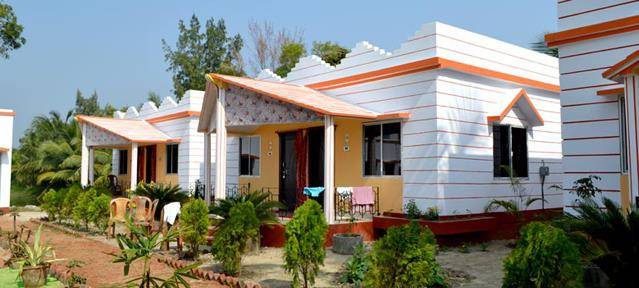 Abasar resort