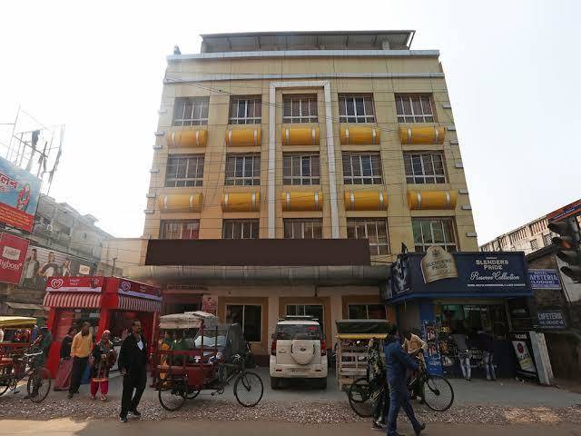 Hotel aditya international