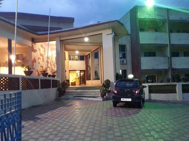 Digha tourist lodge wbtdcl