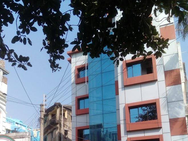 Ashamukti hotel