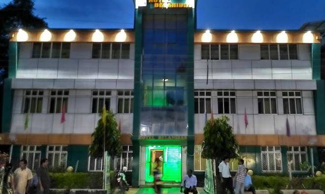 Hotel Belanibas Image