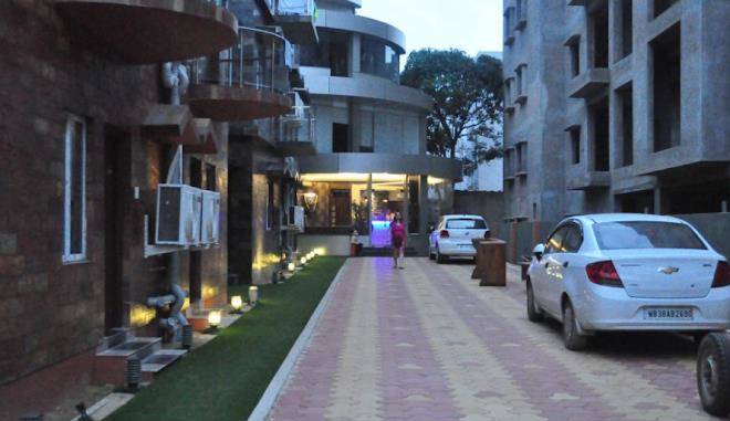 Hotel coral digha best hotel in digha