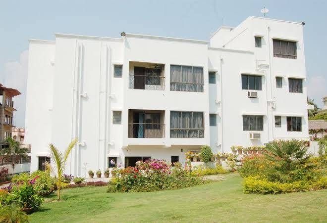 Hotel mtm digha