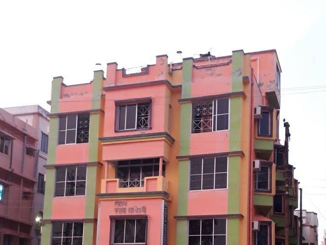 Hotel kamala residency