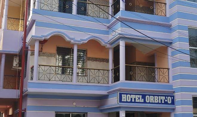 Hotel orbit o