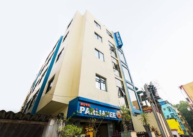 Hotel parijayee