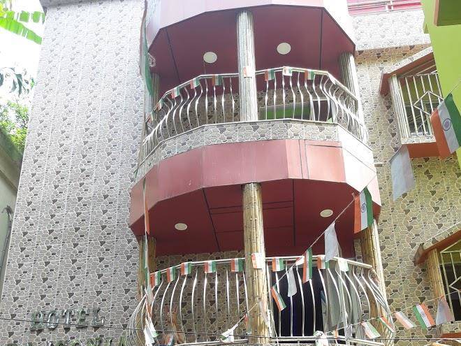 Hotel raj sonia