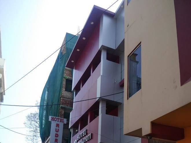Hotel Rudrajyoti Old Digha Image