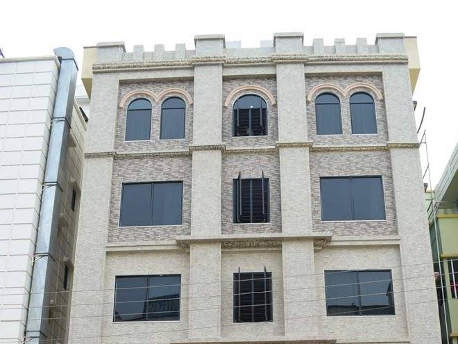 Hotel rupasi bangla