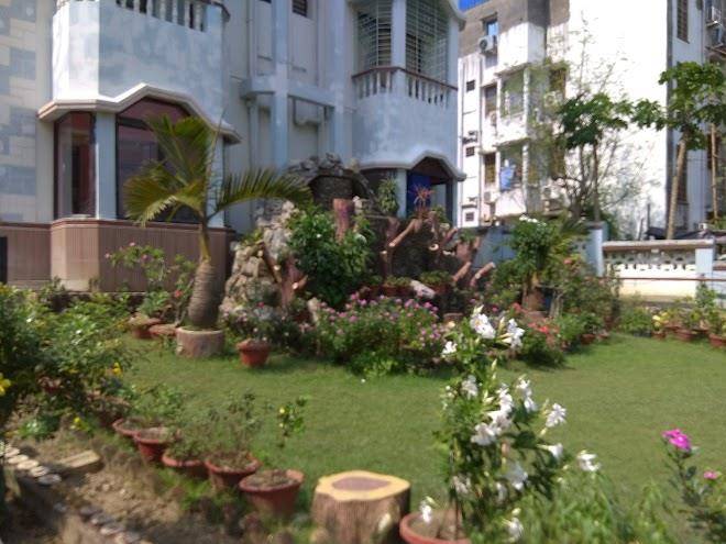 Hotel sagarbela