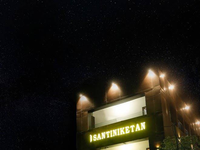 Hotel santiniketan digha budget hotels in digha